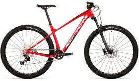 Horské kolo Rock Machine BLIZZ CRB 30-29