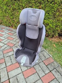 Prodám autosedačku Star Fix