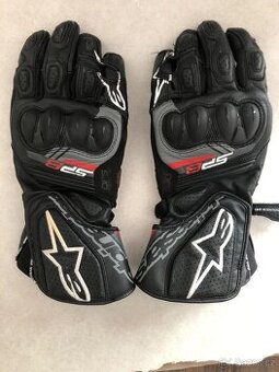Alpinestars rukavice