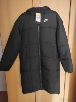 Zimní bunda/kabát Nike vel. S
