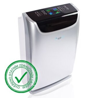 Čistička vzduchu Spirion K05B nová, nerozbalená