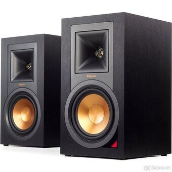 Klipsch R-15PM Aktivní reproduktory