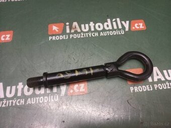 Tažné oko NISSAN ALMERA