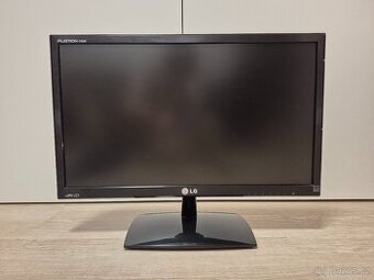 Monitor LG IPS235V - Full HD, IPS, 23"