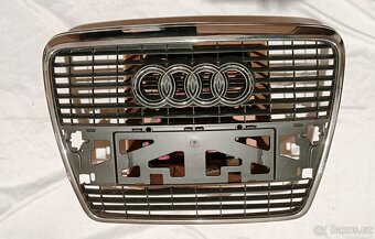 Originál maska Audi A4