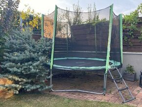 Masterjump trampolina 300cm