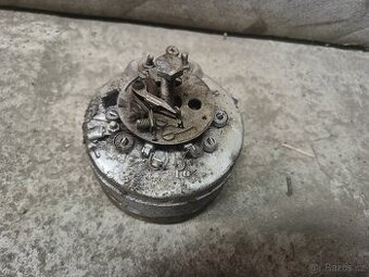 ČZ 175 / 502 dynamo startér