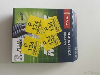 Zapalovací svíčky TOYOTA IXEH20TT#4