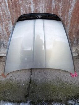 Originální Kapota Škoda Octavia 2