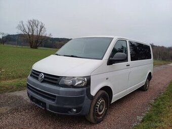 Transporter T5.1