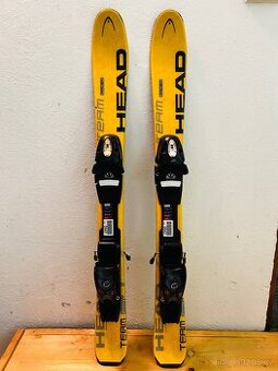 Detske lyze preskace