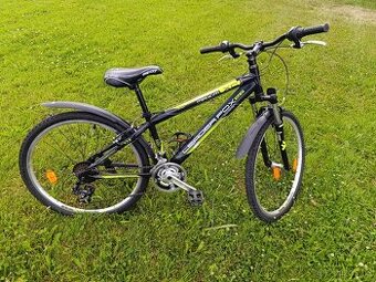 Dětské horské kolo