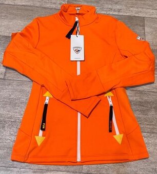 Rossignol lyzarska damska mikina