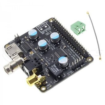 IanCanada - TRANSPORTPI MKII