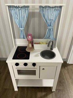 Kuchynka Ikea Brno - 1