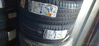 PRODÁM NOVÉ LETNÍ PNEU BARUM 2KS