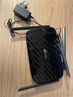 Router TP-LINK AC1200 Archer C6 - 1