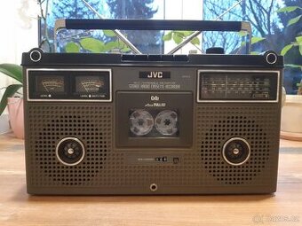 JVC 9475LS - 1