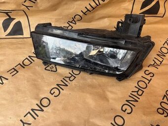 PP mlhový světlomet VW Touran