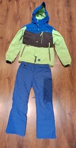 Lyžařský komplet
