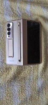 Samsung Gal. Fold4 - 12G 512GB - 1