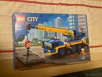 Lego set 60324