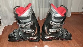 Lyžařské boty Salomon - 1