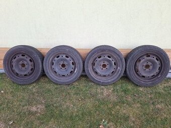 disky s pneu