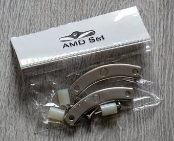 Noctua NM AM2/AM3/FM1/FM2 mounting kit