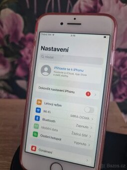 Iphone 7 128 gb baterka 100%