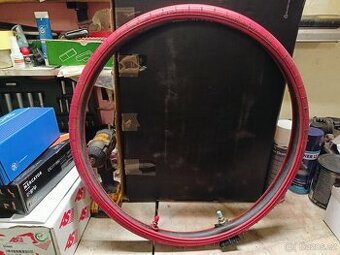 Tubliss bezdušový kit 19"