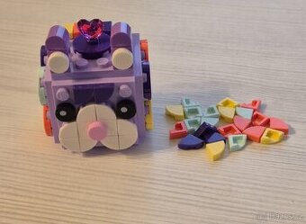 30557 LEGO Dots - Stojánek na fotku