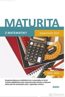 Učebnice Maturita Didaktis