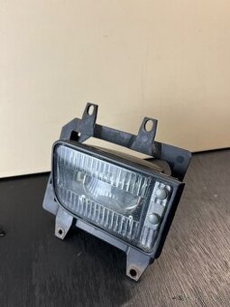 Mlhové světlo ZKW BMW E30 Plast verze