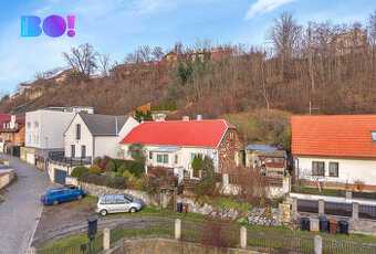 Prodej rodinného domu 4+1, 1 051 m², ul. Na Kopanici, Chrudi