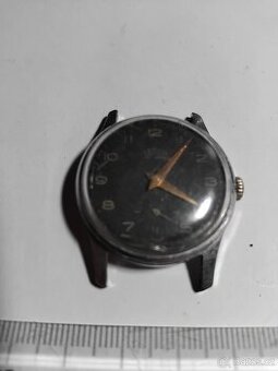 Hodinky Prim 15 jewels