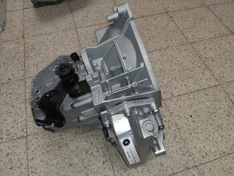 Převodovka Fiat Ducato 2.3 JTD 20GP18