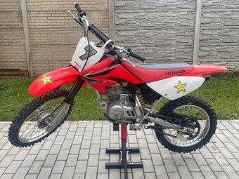 Honda crf 100