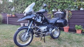 BMW R 1150 Gs