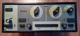 Vysílačka Tesla VXN 110