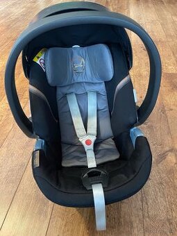 Autosedačka Cybex Aton 5 0-13 kg