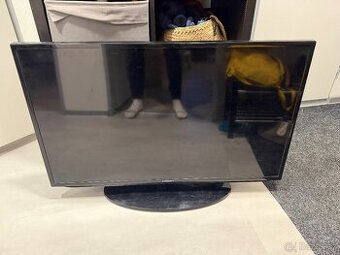 Samsung UE40EH5000W – 40” Full HD LED TV