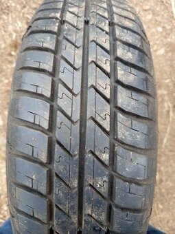 Pneu škoda Felicia 165 70-13 Barum Brilant