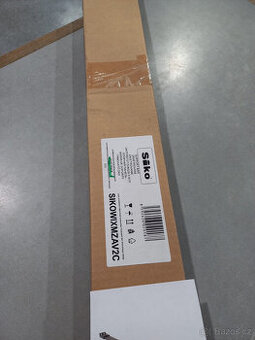 SIKOWIXMZAV2C - držák černý pro Walk in