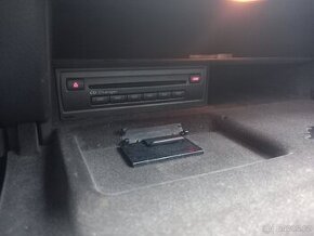 Audi a6 cd prehravac