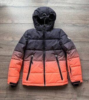 Lyžařská bunda C&A