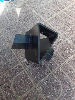 štípací klín na VARI 11 i 14