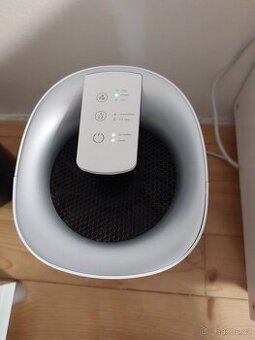 Odvlhčovač a čistička vzduchu