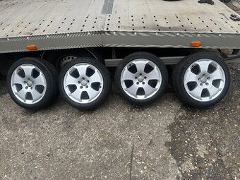 5x112 R17