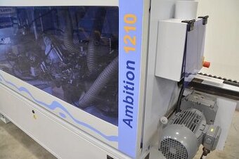 6525 – Olepovačka hran BRANDT AMBITION 1210 KDF 210